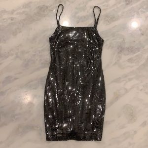 Women’s XS AQUA dress